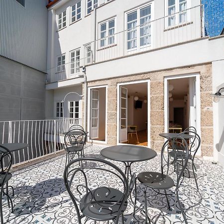 Lp Heritage Apartments By Se Apartamentos Μπράγκα Εξωτερικό φωτογραφία