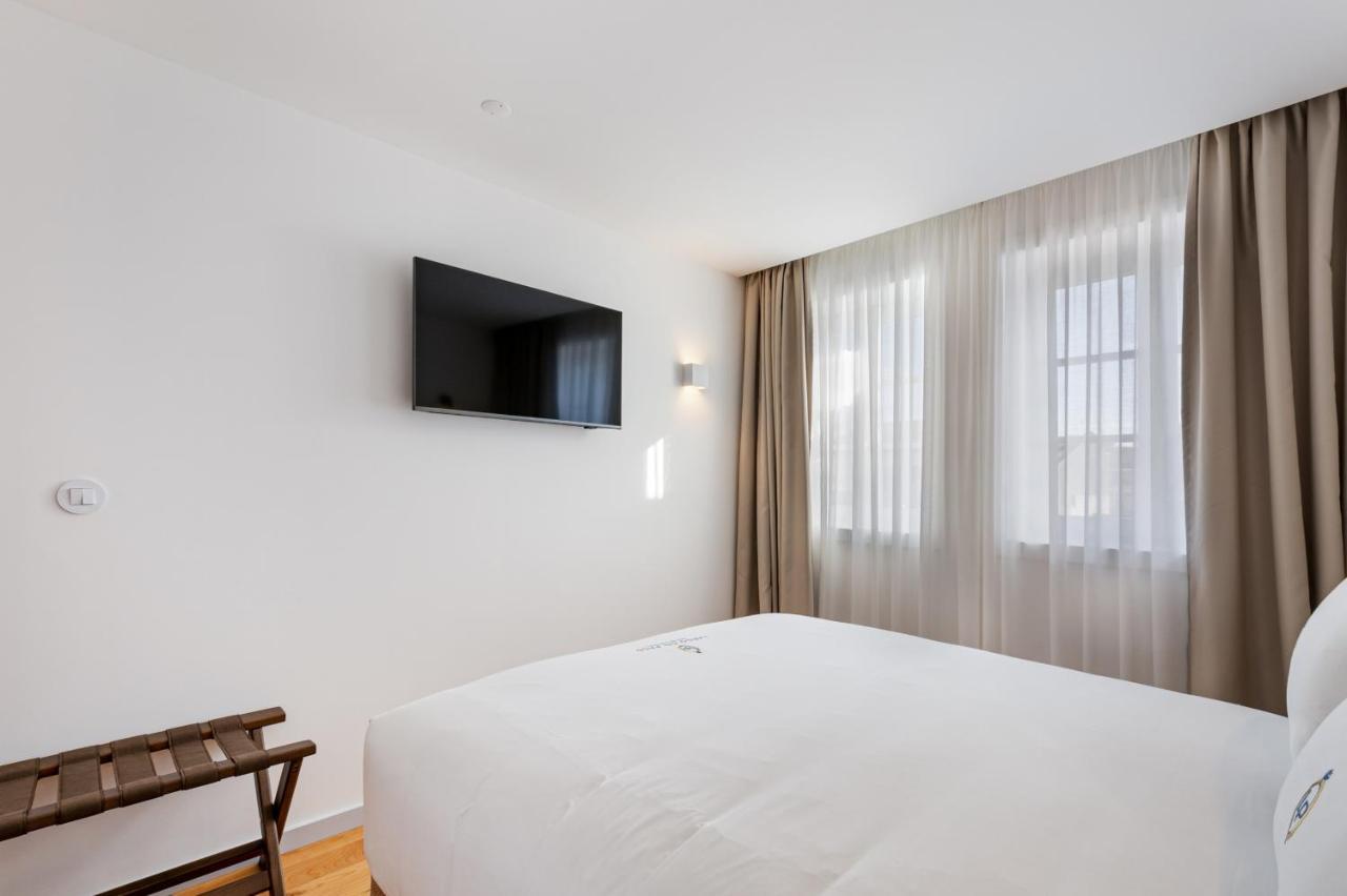 Lp Heritage Apartments By Se Apartamentos Μπράγκα Εξωτερικό φωτογραφία