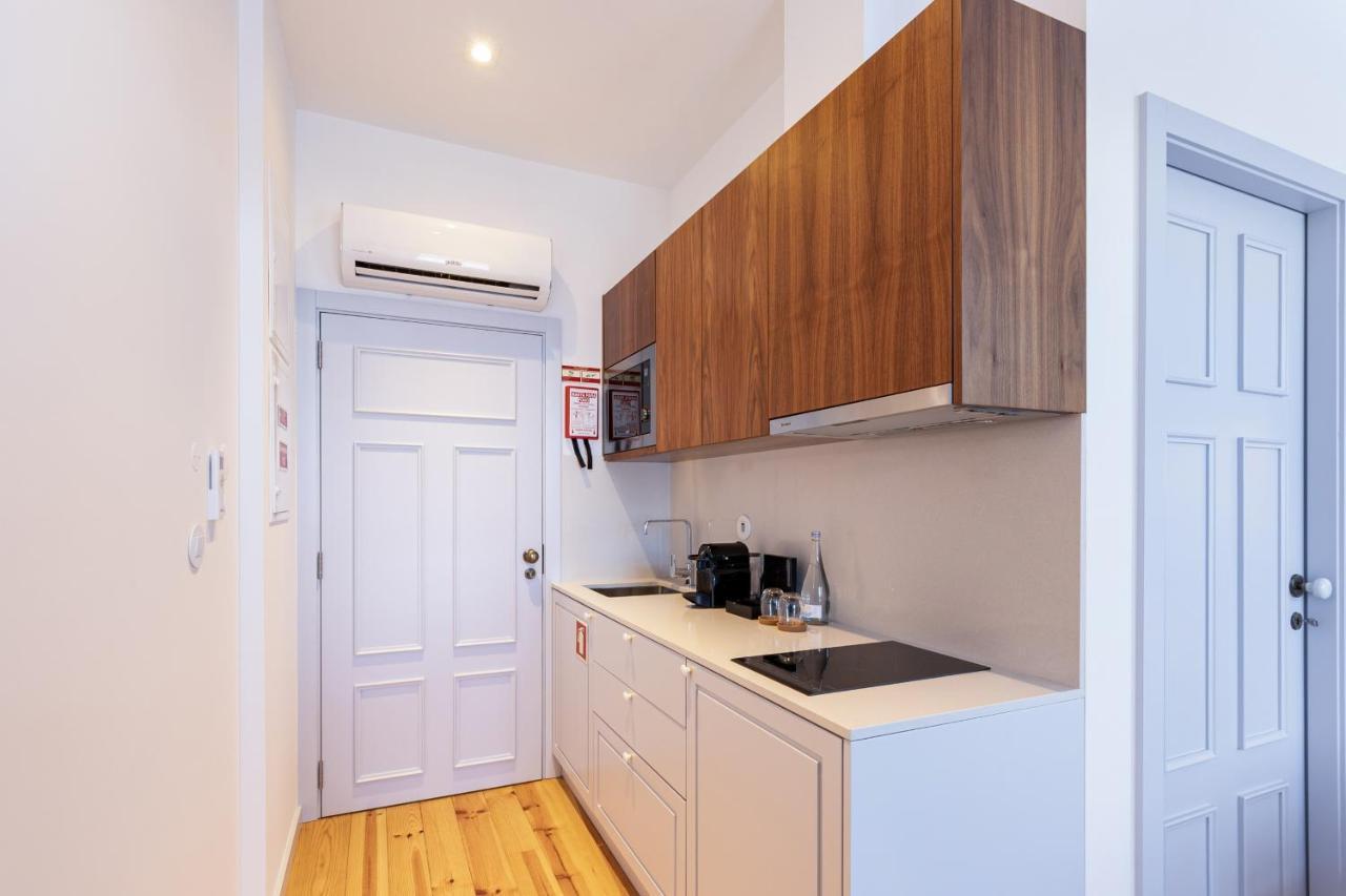 Lp Heritage Apartments By Se Apartamentos Μπράγκα Εξωτερικό φωτογραφία