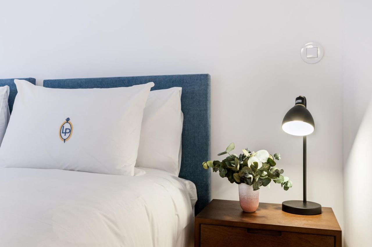 Lp Heritage Apartments By Se Apartamentos Μπράγκα Εξωτερικό φωτογραφία