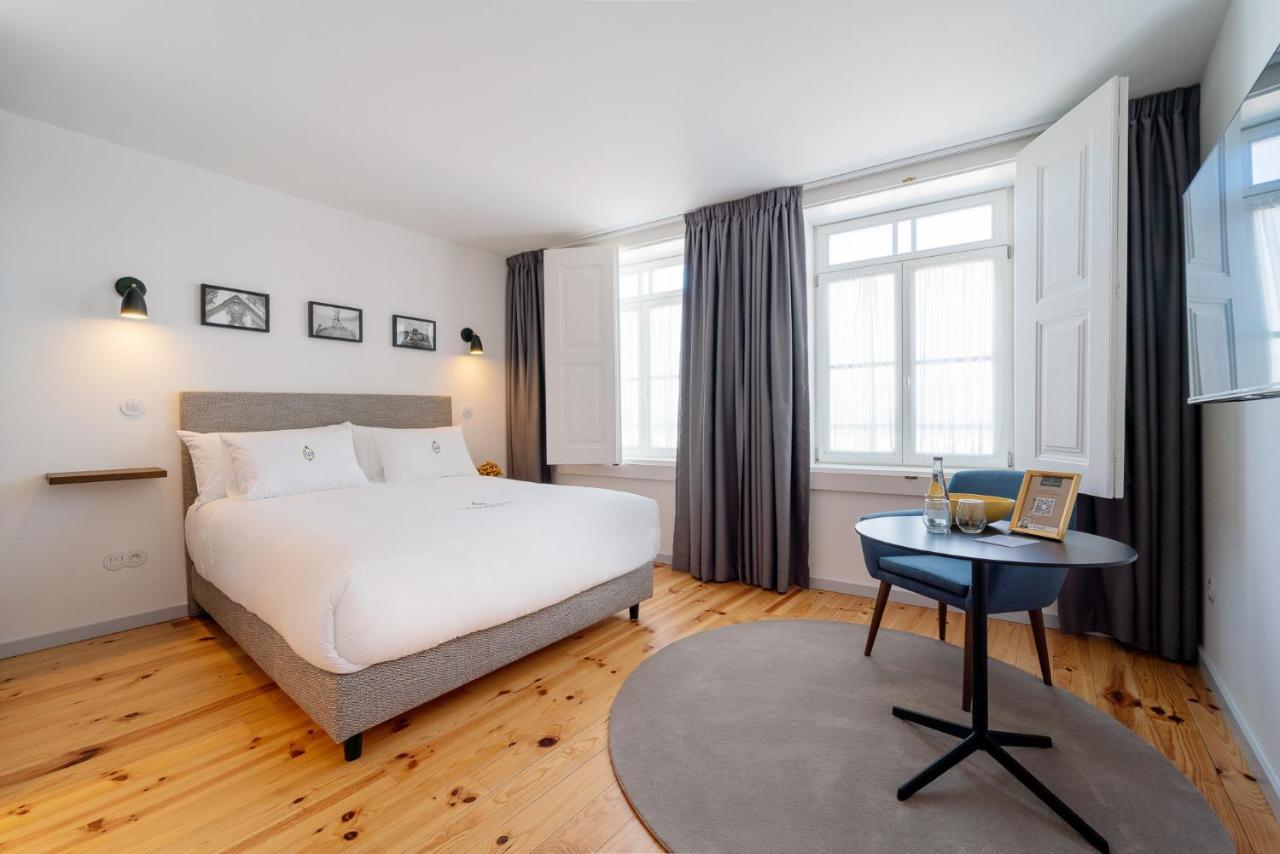Lp Heritage Apartments By Se Apartamentos Μπράγκα Εξωτερικό φωτογραφία