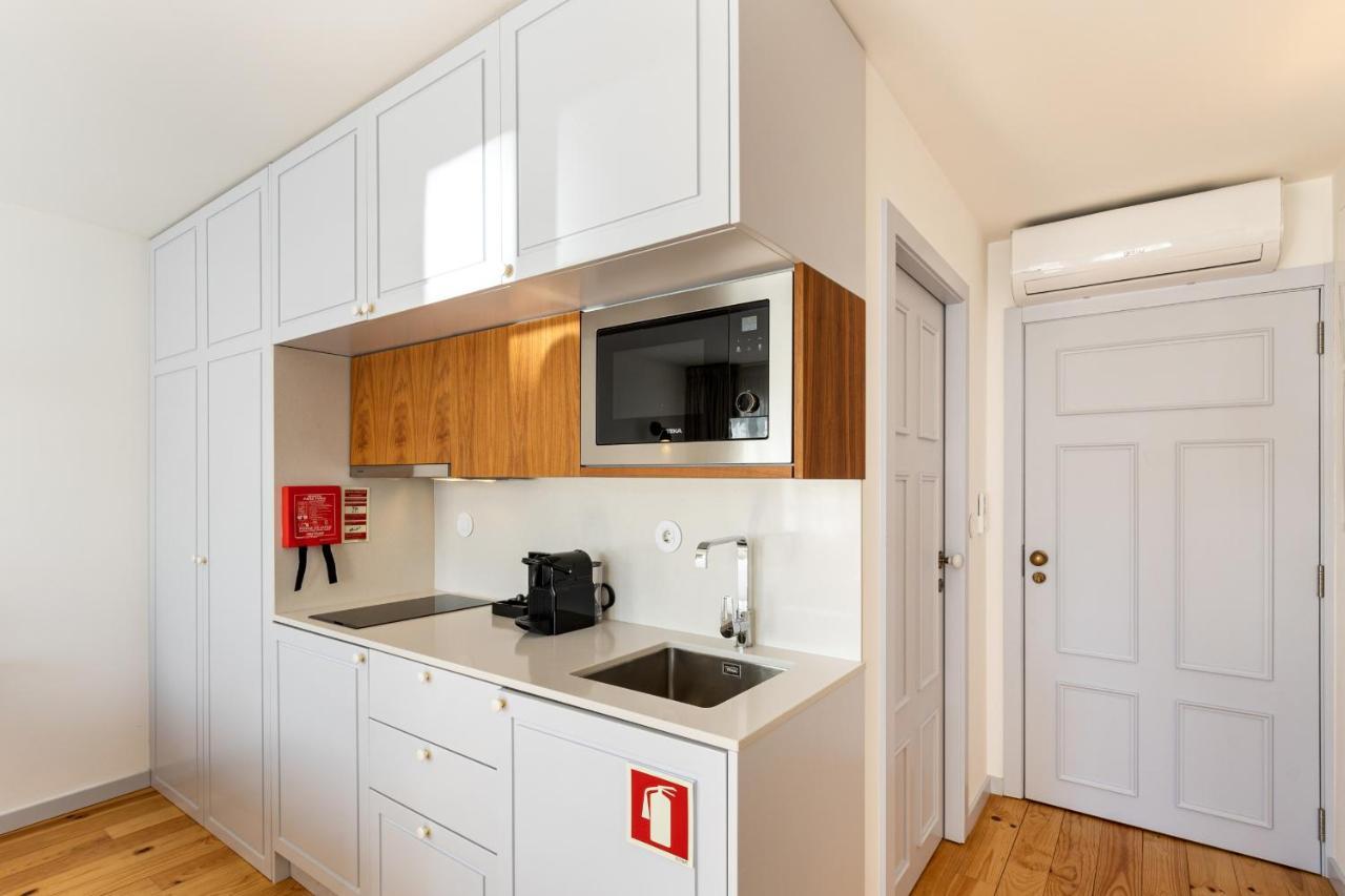 Lp Heritage Apartments By Se Apartamentos Μπράγκα Εξωτερικό φωτογραφία