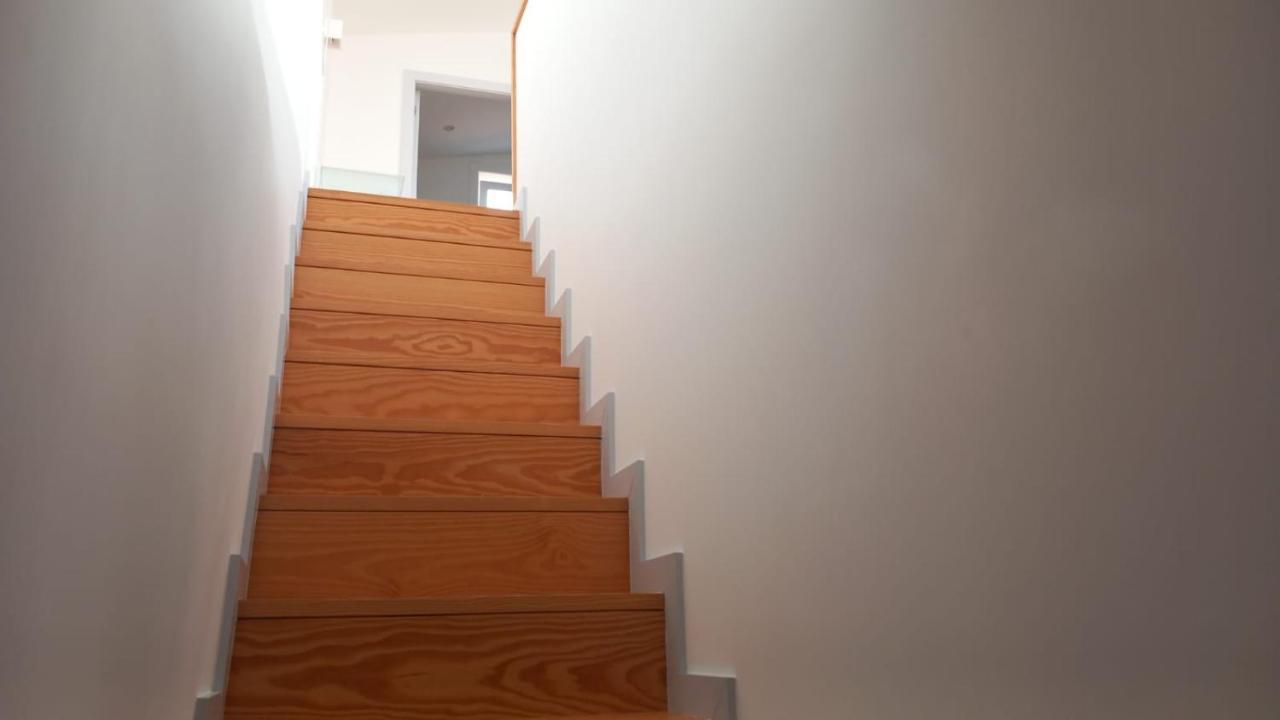 Lp Heritage Apartments By Se Apartamentos Μπράγκα Εξωτερικό φωτογραφία