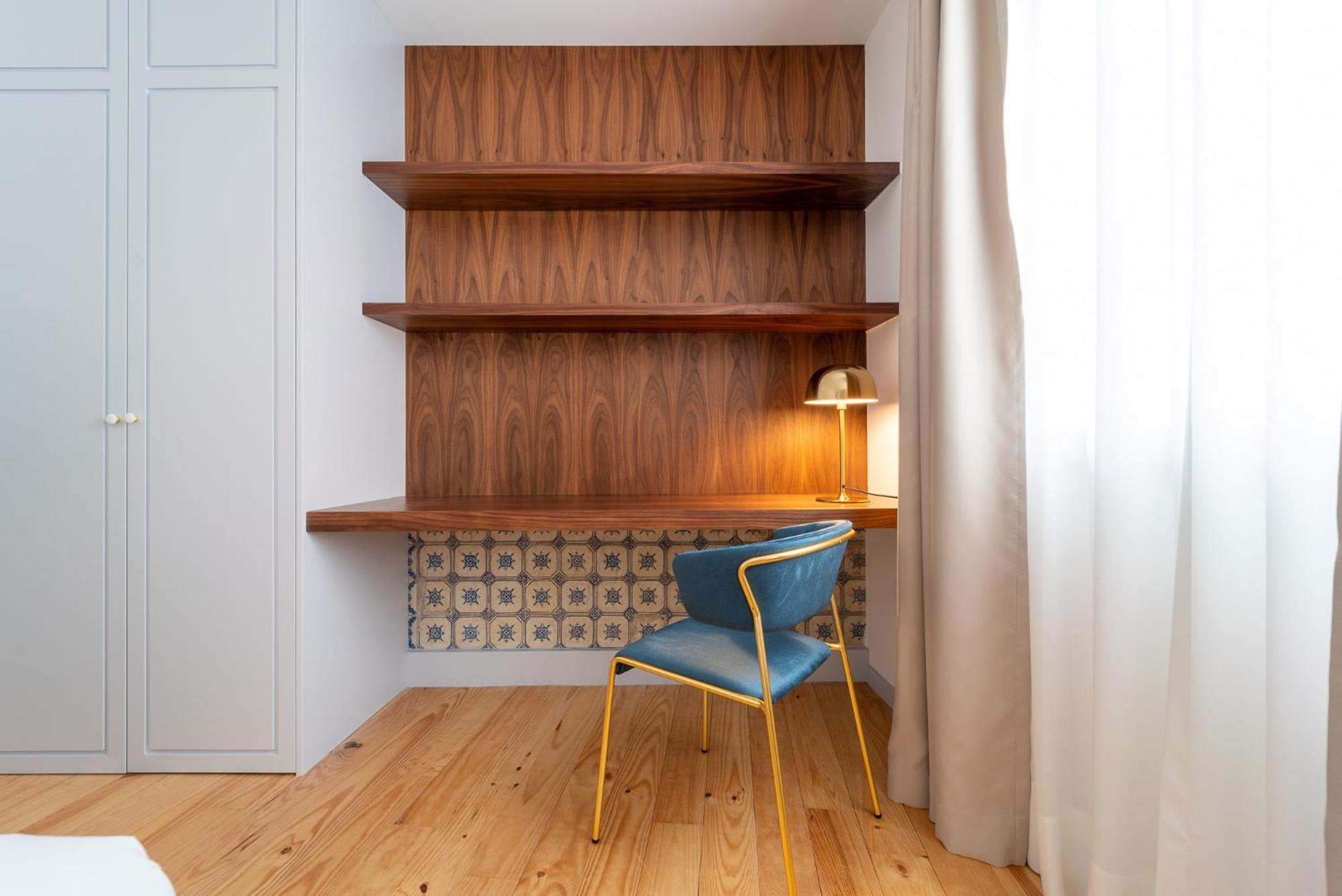 Lp Heritage Apartments By Se Apartamentos Μπράγκα Εξωτερικό φωτογραφία